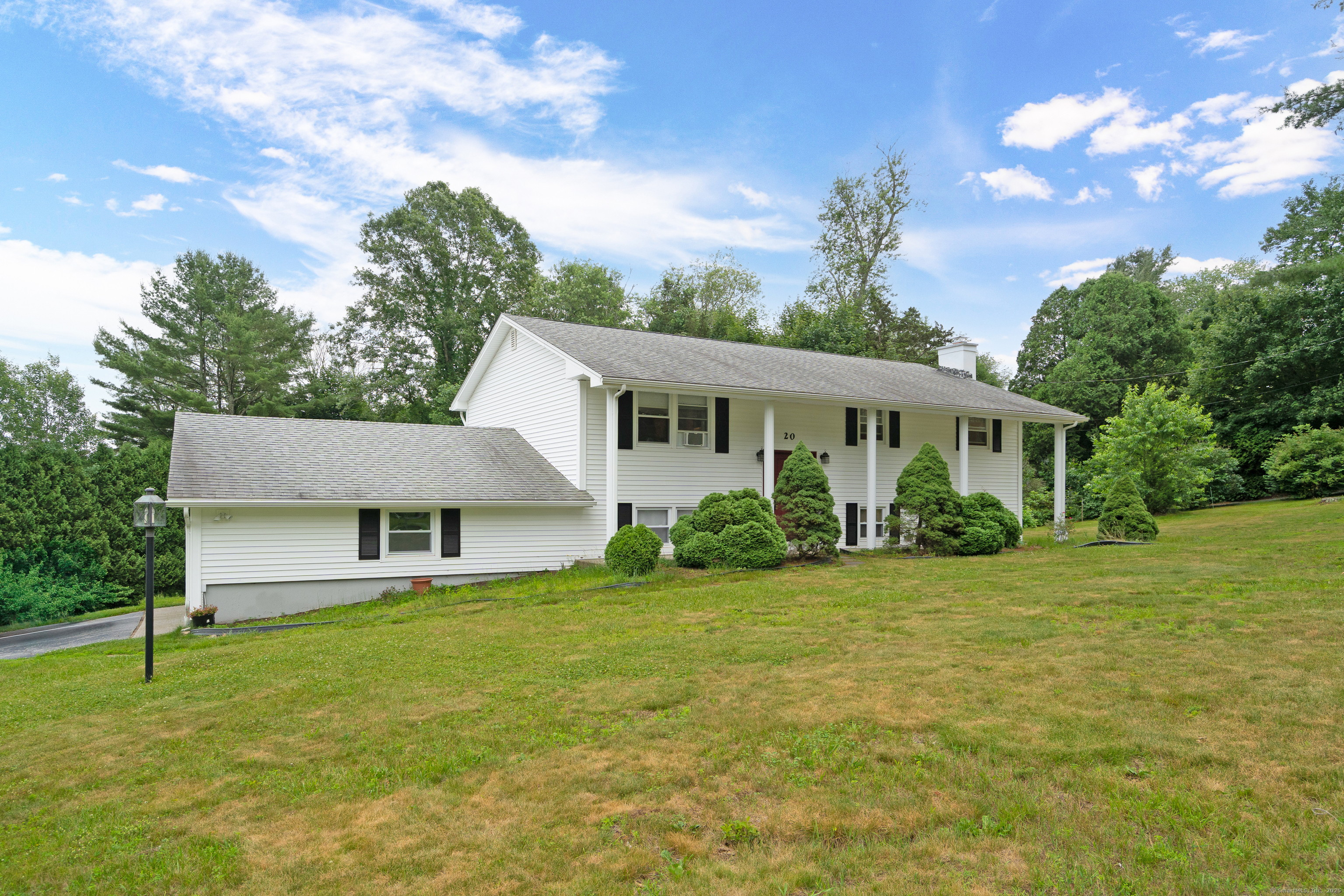 20 Overlook Drive