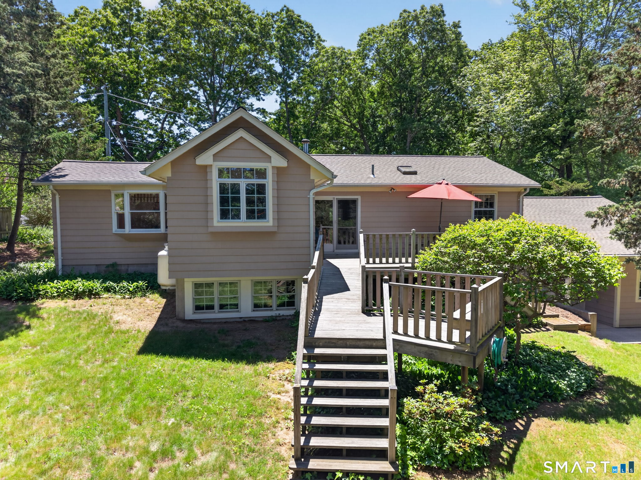 8 Liberty Ridge