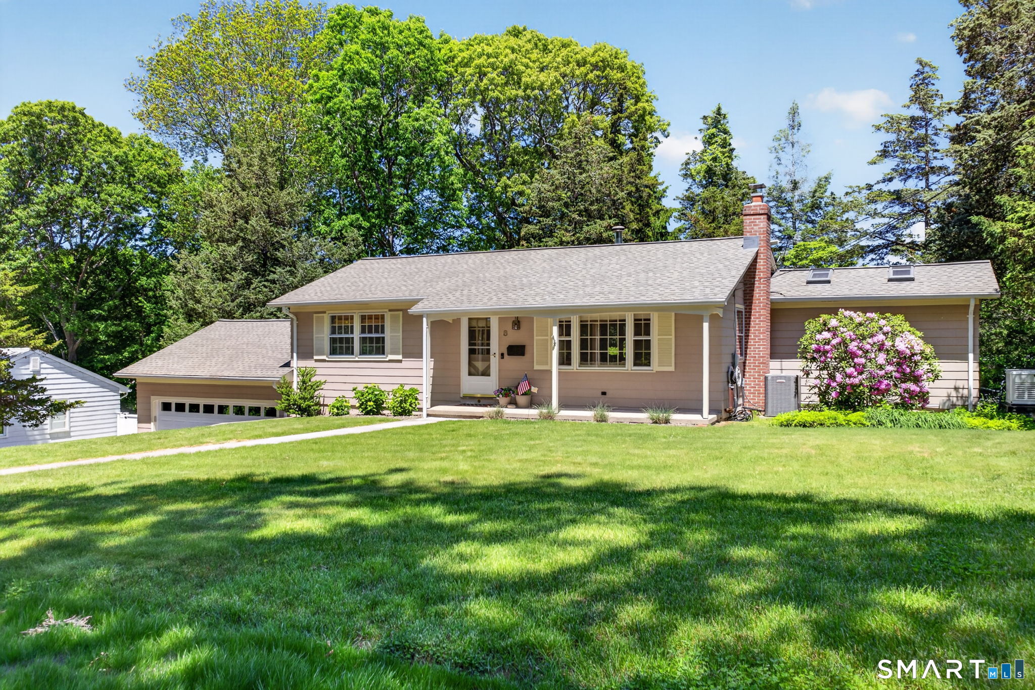8 Liberty Ridge