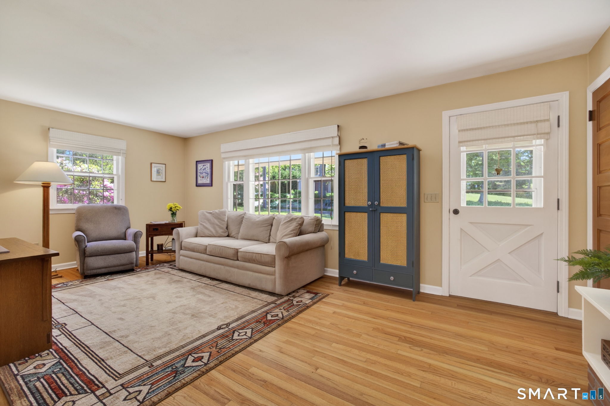8 Liberty Ridge