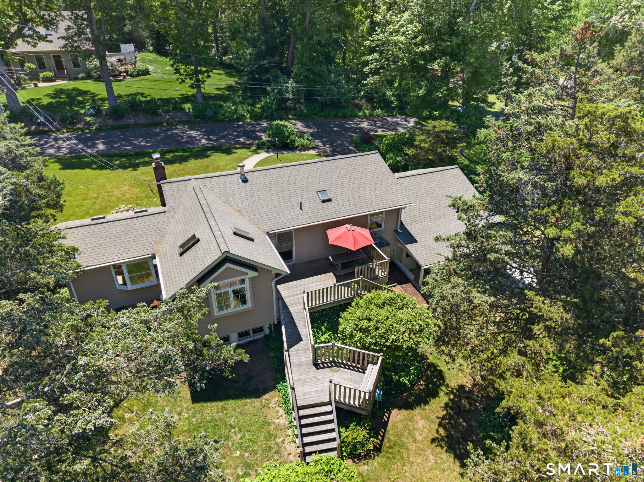 8 Liberty Ridge