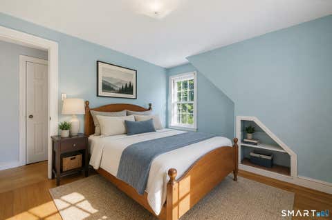 Tiny photo for 123 Stafford Street, Stafford, CT 06076 (MLS # 24189988)