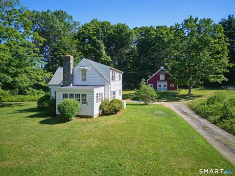 Tiny photo for 123 Stafford Street, Stafford, CT 06076 (MLS # 24189988)