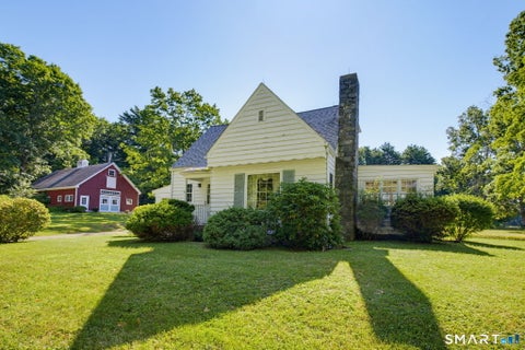 Photo of 123 Stafford Street, Stafford, CT 06076 (MLS # 24189988)