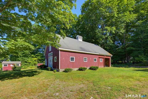 Tiny photo for 123 Stafford Street, Stafford, CT 06076 (MLS # 24189988)