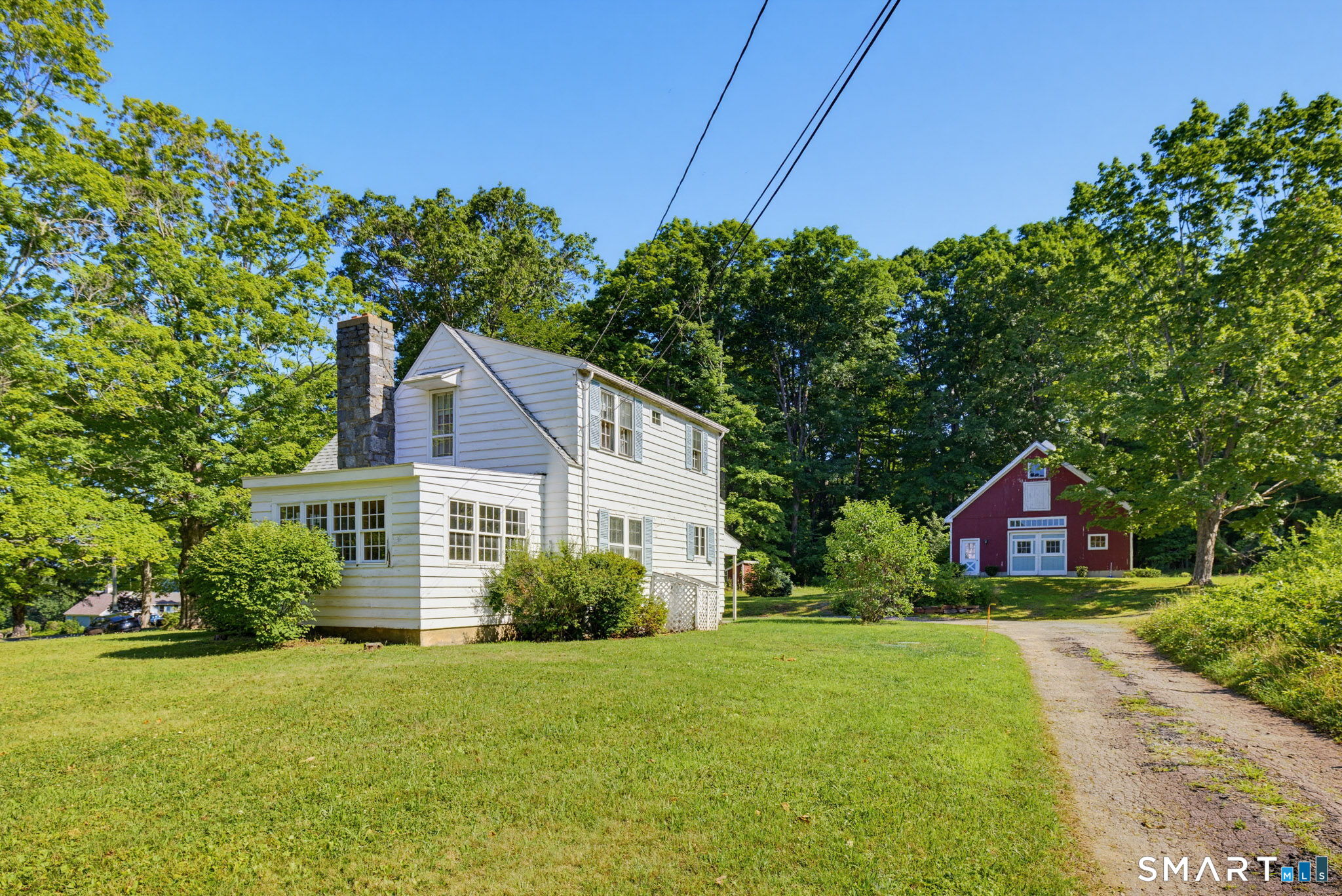 123 Stafford Street