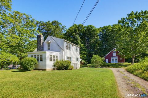 Tiny photo for 123 Stafford Street, Stafford, CT 06076 (MLS # 24189988)