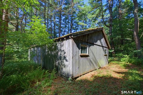 Tiny photo for 123 Stafford Street, Stafford, CT 06076 (MLS # 24189988)