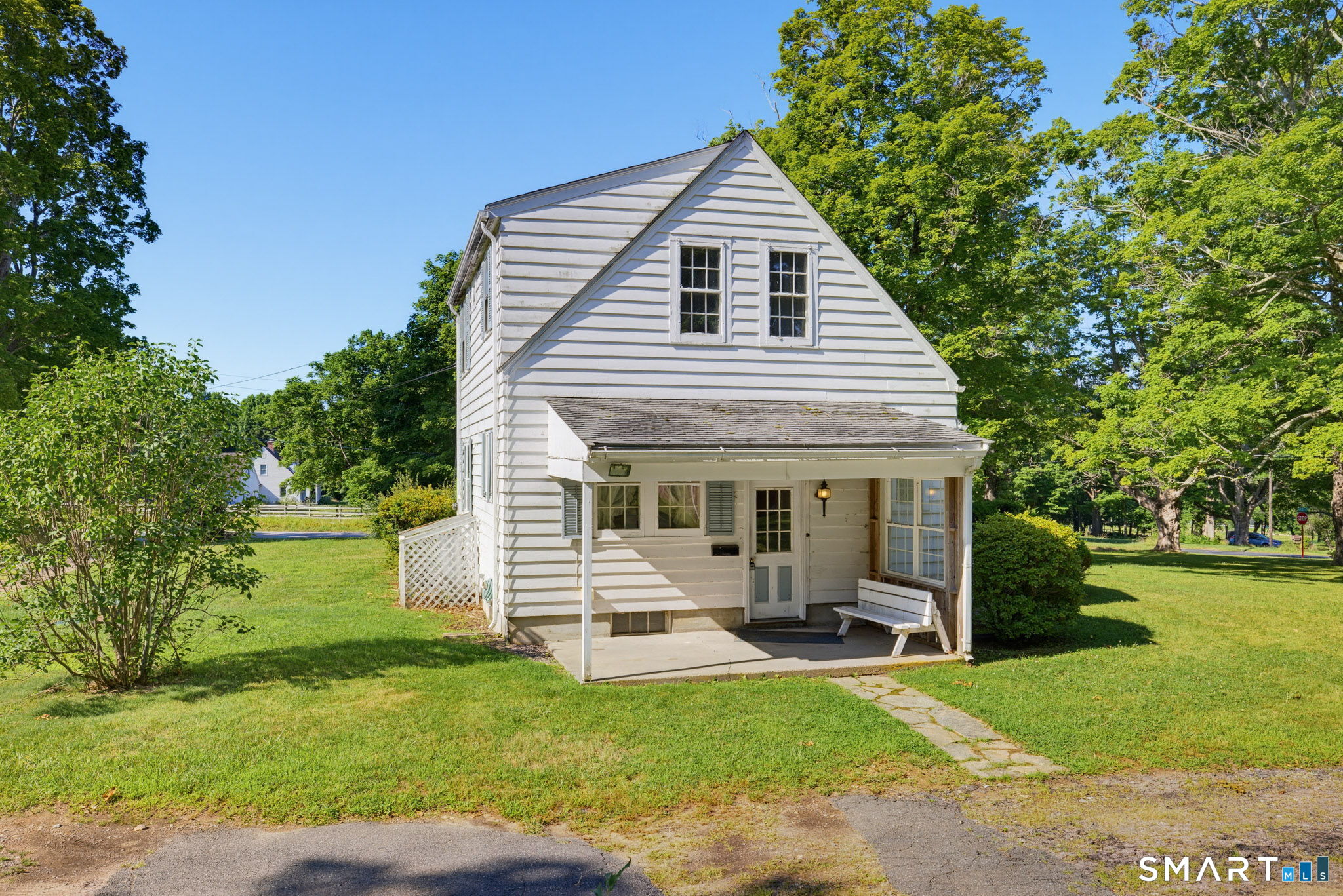 123 Stafford Street