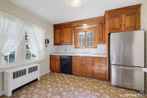 Tiny photo for 123 Stafford Street, Stafford, CT 06076 (MLS # 24189988)