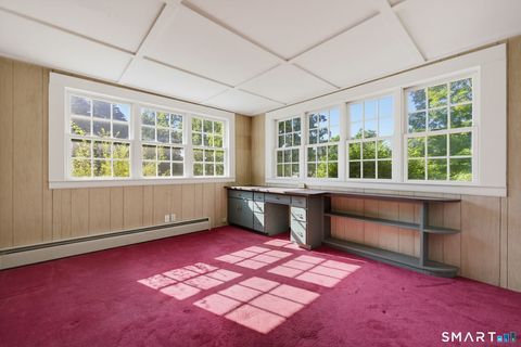 Tiny photo for 123 Stafford Street, Stafford, CT 06076 (MLS # 24189988)