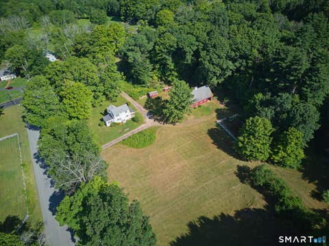 Tiny photo for 123 Stafford Street, Stafford, CT 06076 (MLS # 24189988)