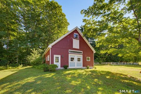 Tiny photo for 123 Stafford Street, Stafford, CT 06076 (MLS # 24189988)