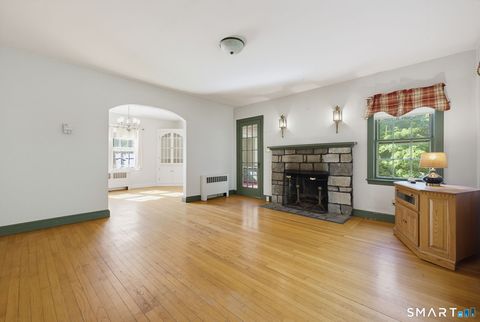 Tiny photo for 123 Stafford Street, Stafford, CT 06076 (MLS # 24189988)