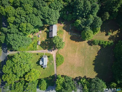 Tiny photo for 123 Stafford Street, Stafford, CT 06076 (MLS # 24189988)