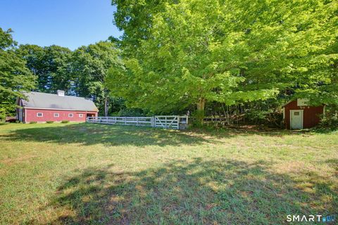 Tiny photo for 123 Stafford Street, Stafford, CT 06076 (MLS # 24189988)