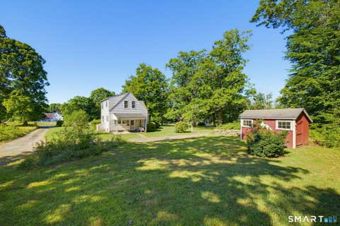 Tiny photo for 123 Stafford Street, Stafford, CT 06076 (MLS # 24189988)