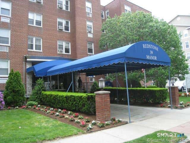 Photo of 39 Glenbrook Road #4H, Stamford, CT 06902 (MLS # 24191835)