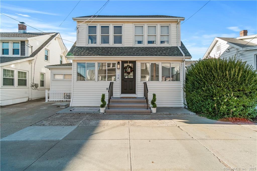 14 Jamaica Court
