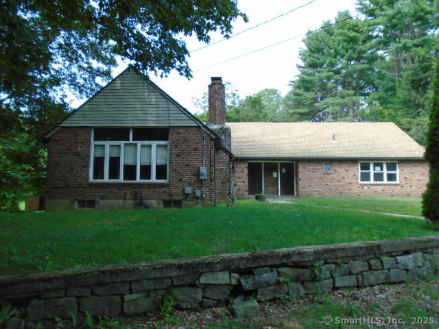 25 Plymouth Road