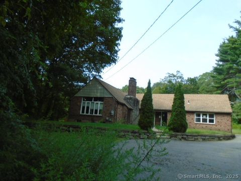 25 Plymouth Road Harwinton CT 06791