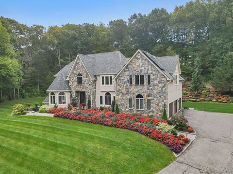 36 Sand Hill Lane Glastonbury CT 06033