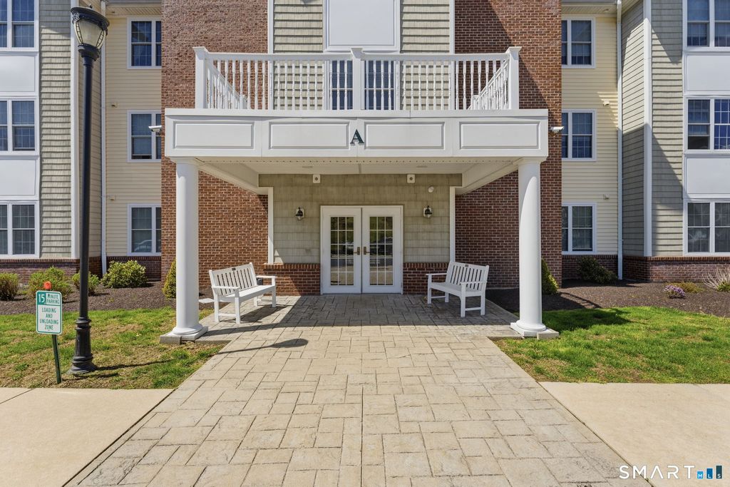 Photo of 2590 Gold Star Highway #208, Groton, CT 06355 (MLS # 24171431)