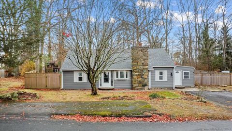 A home in Guilford