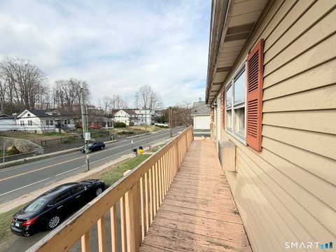 Tiny photo for 94 South Street, Danbury, CT 06810 (MLS # 24166455)