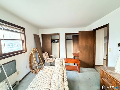 Tiny photo for 94 South Street, Danbury, CT 06810 (MLS # 24166455)