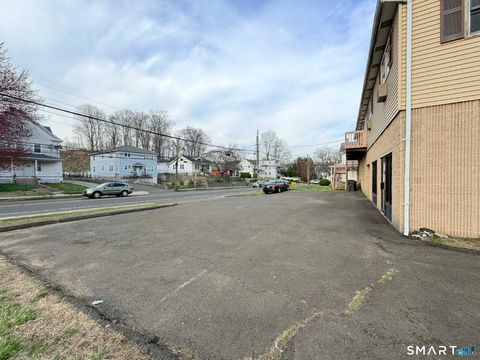 Tiny photo for 94 South Street, Danbury, CT 06810 (MLS # 24166455)