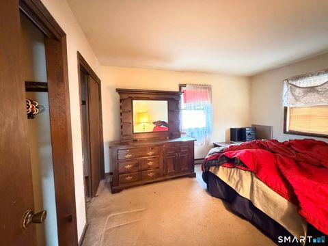 Tiny photo for 94 South Street, Danbury, CT 06810 (MLS # 24166455)