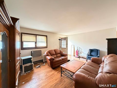 Tiny photo for 94 South Street, Danbury, CT 06810 (MLS # 24166455)