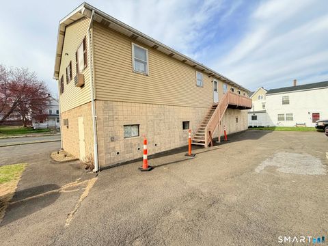 Tiny photo for 94 South Street, Danbury, CT 06810 (MLS # 24166455)