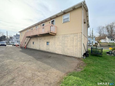 Tiny photo for 94 South Street, Danbury, CT 06810 (MLS # 24166455)