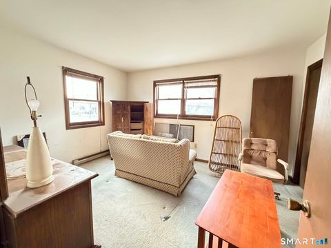 Tiny photo for 94 South Street, Danbury, CT 06810 (MLS # 24166455)