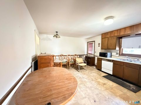 Tiny photo for 94 South Street, Danbury, CT 06810 (MLS # 24166455)