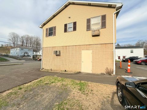 Tiny photo for 94 South Street, Danbury, CT 06810 (MLS # 24166455)