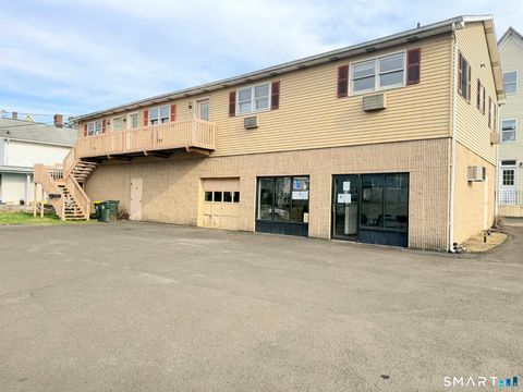 Photo of 94 South Street, Danbury, CT 06810 (MLS # 24166455)