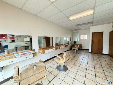 Tiny photo for 94 South Street, Danbury, CT 06810 (MLS # 24166455)