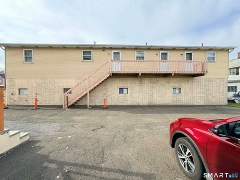 Tiny photo for 94 South Street, Danbury, CT 06810 (MLS # 24166455)