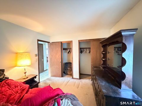 Tiny photo for 94 South Street, Danbury, CT 06810 (MLS # 24166455)