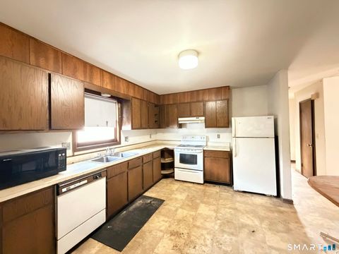 Tiny photo for 94 South Street, Danbury, CT 06810 (MLS # 24166455)