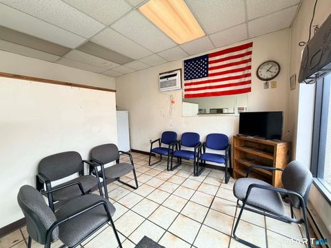 Tiny photo for 94 South Street, Danbury, CT 06810 (MLS # 24166455)