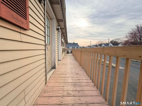 Tiny photo for 94 South Street, Danbury, CT 06810 (MLS # 24166455)