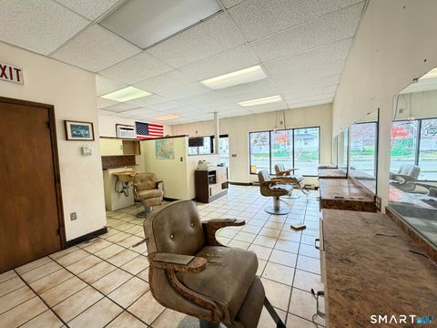 Tiny photo for 94 South Street, Danbury, CT 06810 (MLS # 24166455)