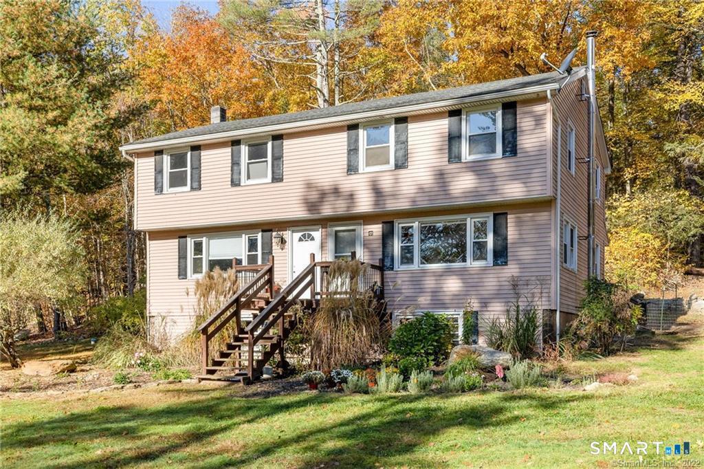 367-C&D Colebrook River Road