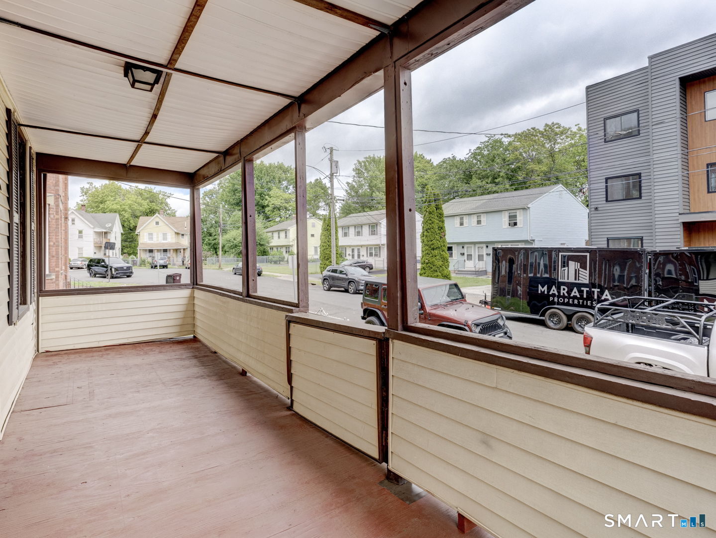 16 Hurlburt Street