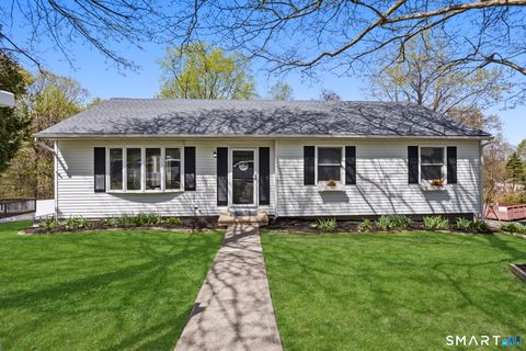 Photo of 179 Eastside Boulevard, Waterbury, CT 06706 (MLS # 24155932)