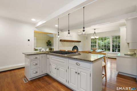 Tiny photo for 3 Hedgerow Common, Weston, CT 06883 (MLS # 24156145)